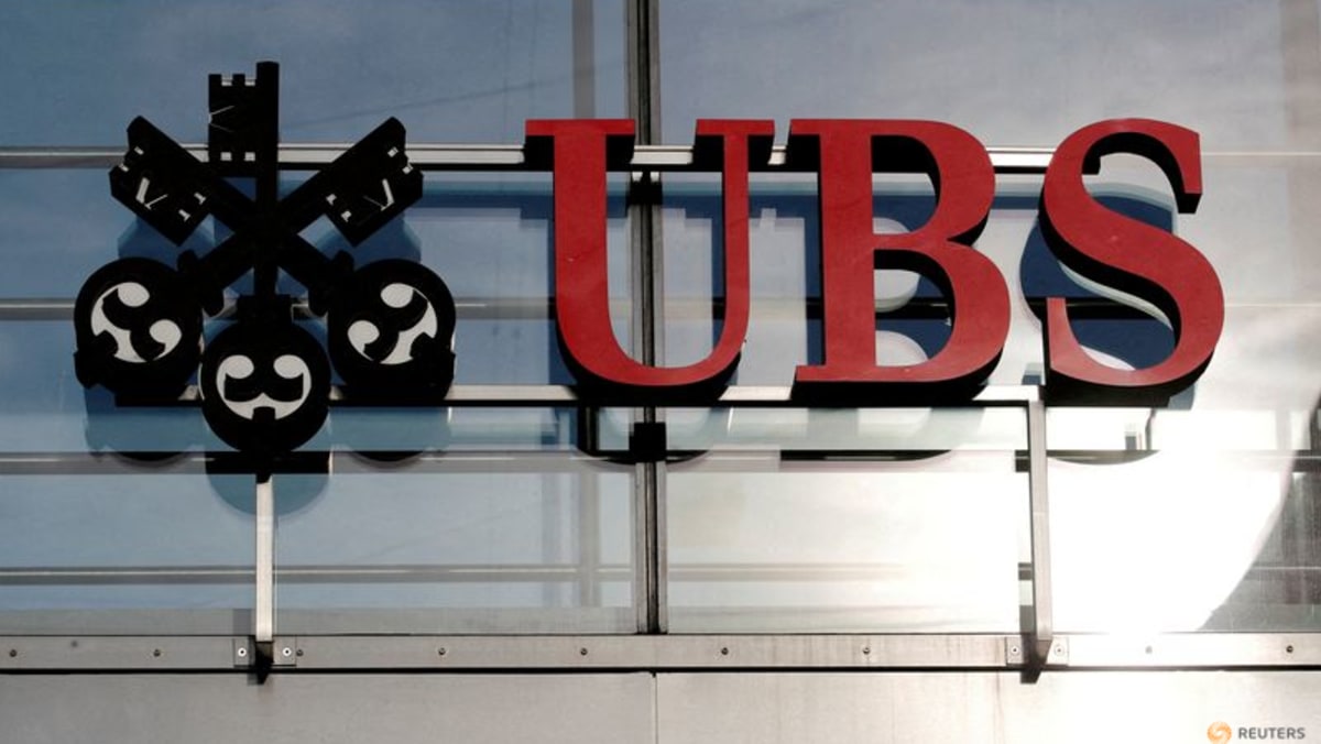 Chin de UBS renuncia como jefe de China, para ser reemplazado por Qian: fuente