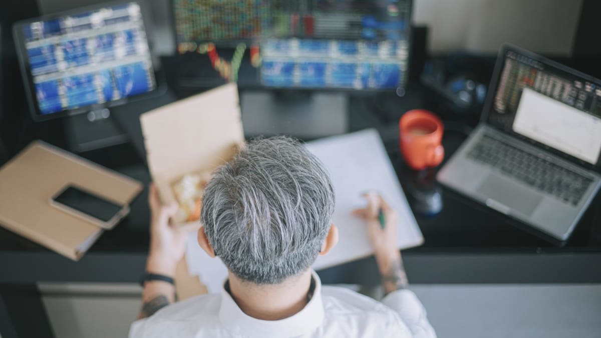 Comentario: La discriminación por edad en el lugar de trabajo significa que nos perdemos talento