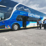 Con nuevo respaldo, el servicio de autobuses Greyhound regresará a las carreteras de SA la próxima semana