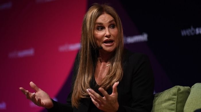 Conozca a la colaboradora más reciente de Fox News Channel: Caitlyn Jenner