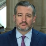 Cruz: 'Inaceptable' que la administración de Biden planee reasignar personal de Asuntos de Veteranos a la frontera sur