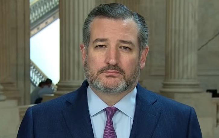 Cruz: 'Inaceptable' que la administración de Biden planee reasignar personal de Asuntos de Veteranos a la frontera sur