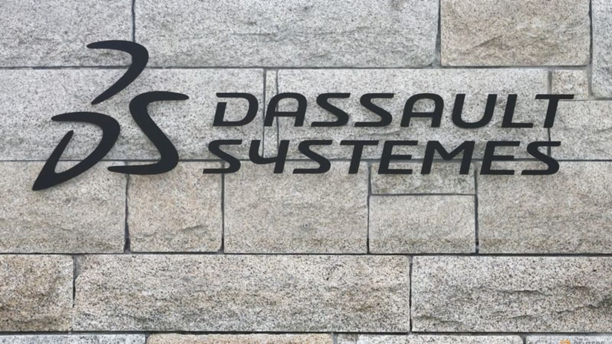 Dassault Systemes plantea objetivos para 2022 y establece un plan de sucesión