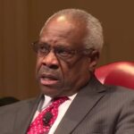 Demócratas explorarán opciones de juicio político para el juez conservador de la Corte Suprema Clarence Thomas