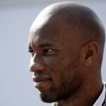 Didier Drogba pierde la candidatura para convertirse en presidente de la federación de fútbol de Costa de Marfil