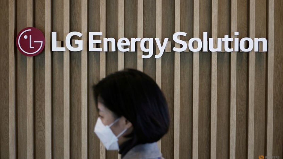EE. UU. revisa las baterías LG Energy Solution para garantizar retiradas adecuadas