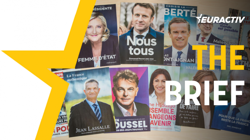 El Breve – Hora de unir a la izquierda francesa