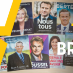 El Breve – Hora de unir a la izquierda francesa