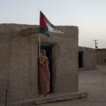 El Frente Polisario rompe contacto con España por cambio de sentido en el Sáhara Occidental