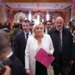 El Parlamento de la UE recuperará fondos del candidato electoral francés Le Pen