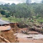 El cambio climático y la débil planificación espacial son culpados por la devastación de las inundaciones de KZN