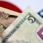 El dólar sube antes de las nóminas, los currículums suben frente al yen