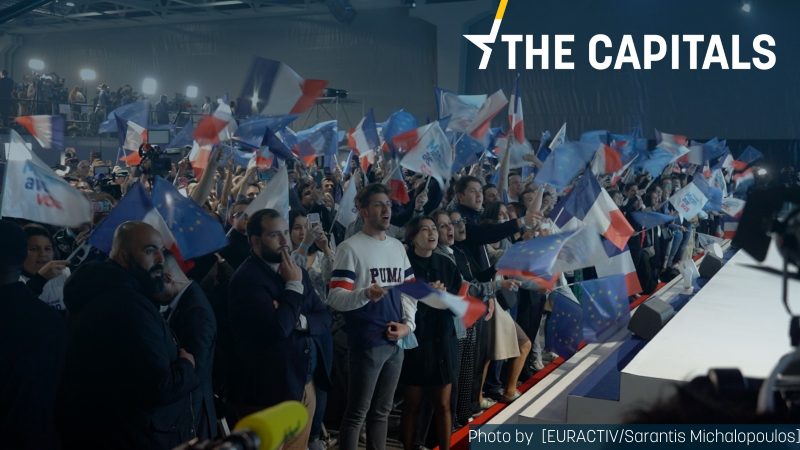 El enemigo de Europa no solo en Moscú, sino también en París