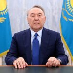 El estatus de Nazarbayev quedará consagrado en la Constitución de Kazajistán