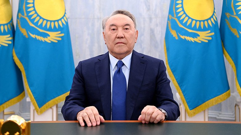 El estatus de Nazarbayev quedará consagrado en la Constitución de Kazajistán