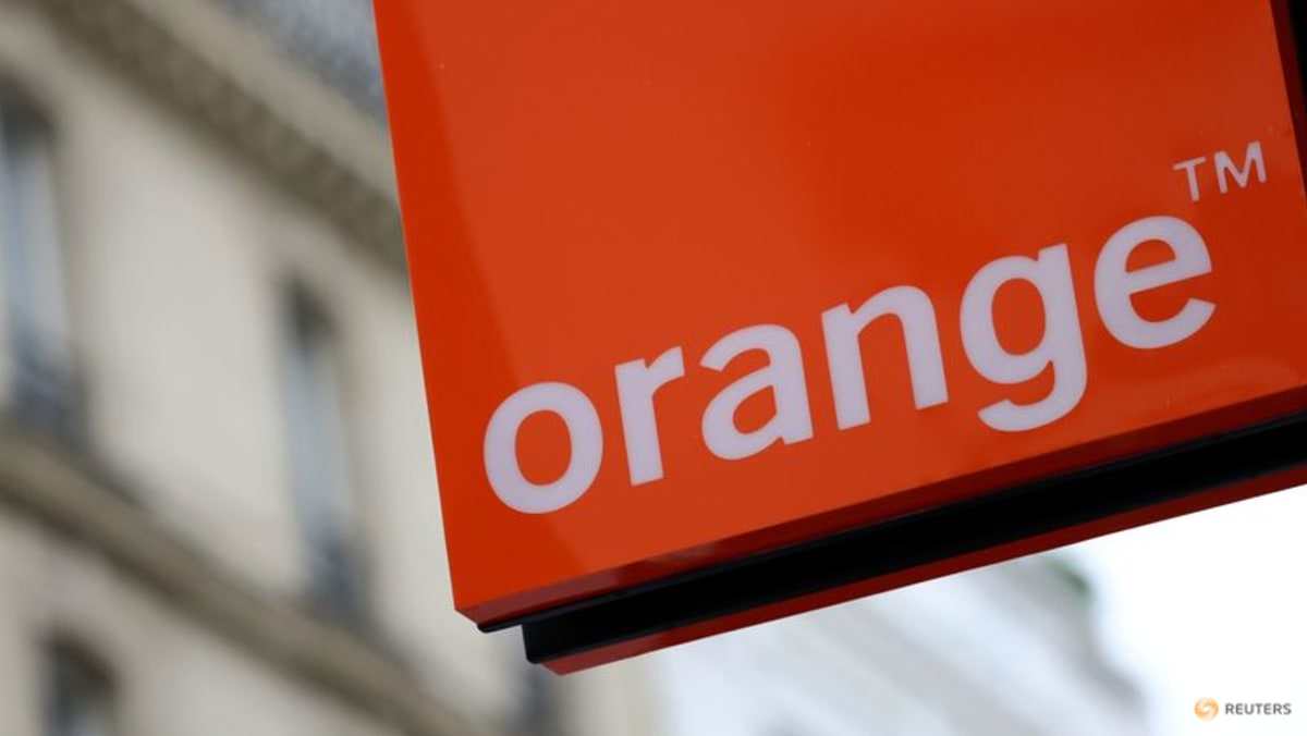 El grupo de telecomunicaciones Orange niega considerar la venta de su red física