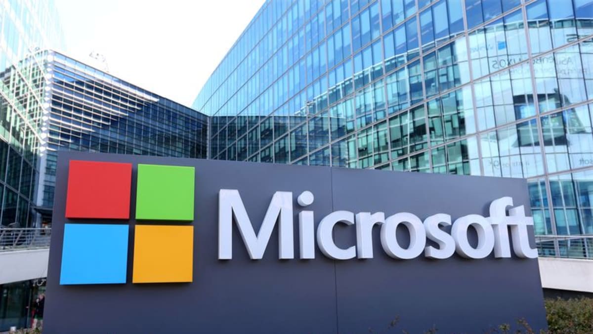 El negocio de la nube de Microsoft es el objetivo de los reguladores antimonopolio de la UE