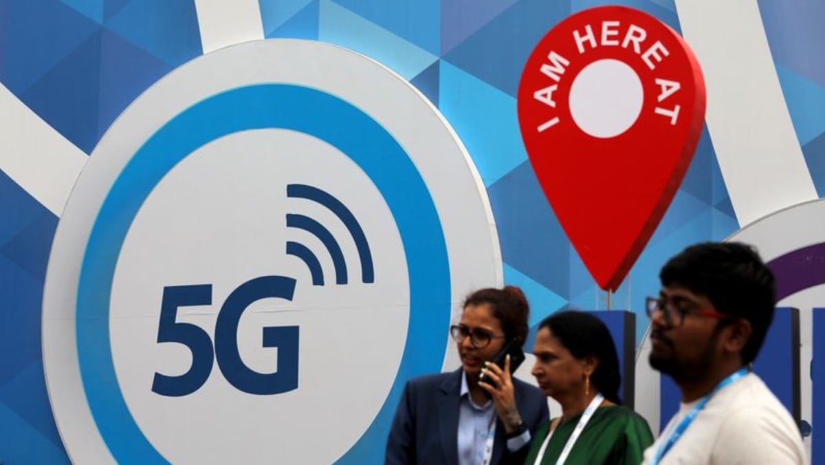 El organismo de control de la India recomienda un recorte del 36% en el precio base del espectro 5G principal