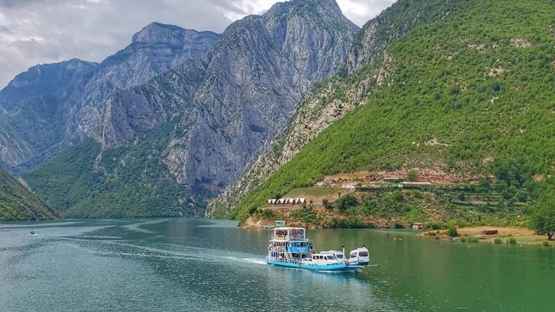 El sector turístico de Albania se prepara para las consecuencias de la guerra de Ucrania