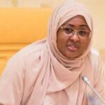 Elecciones de 2023: Aisha Buhari hace un llamamiento a los aspirantes para que elijan mujeres como compañeras de fórmula