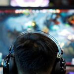 En la última represión de los juegos, China prohíbe la transmisión en vivo de títulos no autorizados