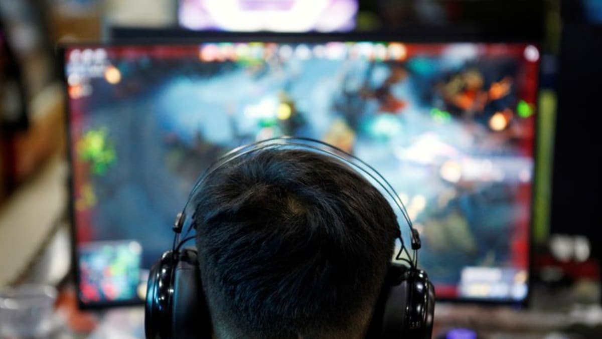 En la última represión de los juegos, China prohíbe la transmisión en vivo de títulos no autorizados