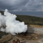 Energía geotérmica en Kenia: proporcionar al país energía limpia