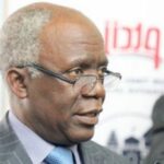 Falana critica a Buhari por indultar a los exgobernadores Dariye, Nyame encarcelado por robo de miles de millones de nairas y exige la liberación de todos los ladrones en prisión