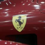 Ferrari llamará a revisión 2.222 autos en China por problemas de frenado