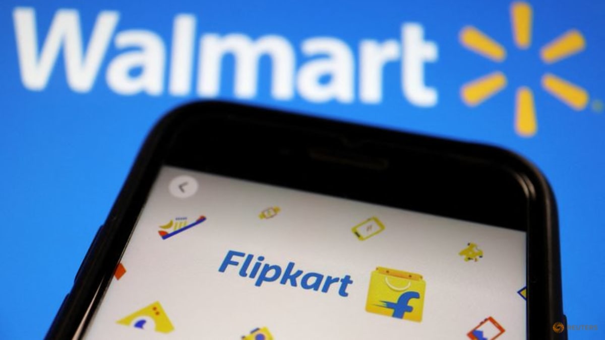 Flipkart de Walmart eleva el objetivo de valoración de la OPI a $ 60-70 mil millones, mira las fuentes de cotización de 2023