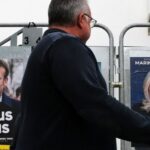 Francia realizará primera vuelta de elecciones presidenciales