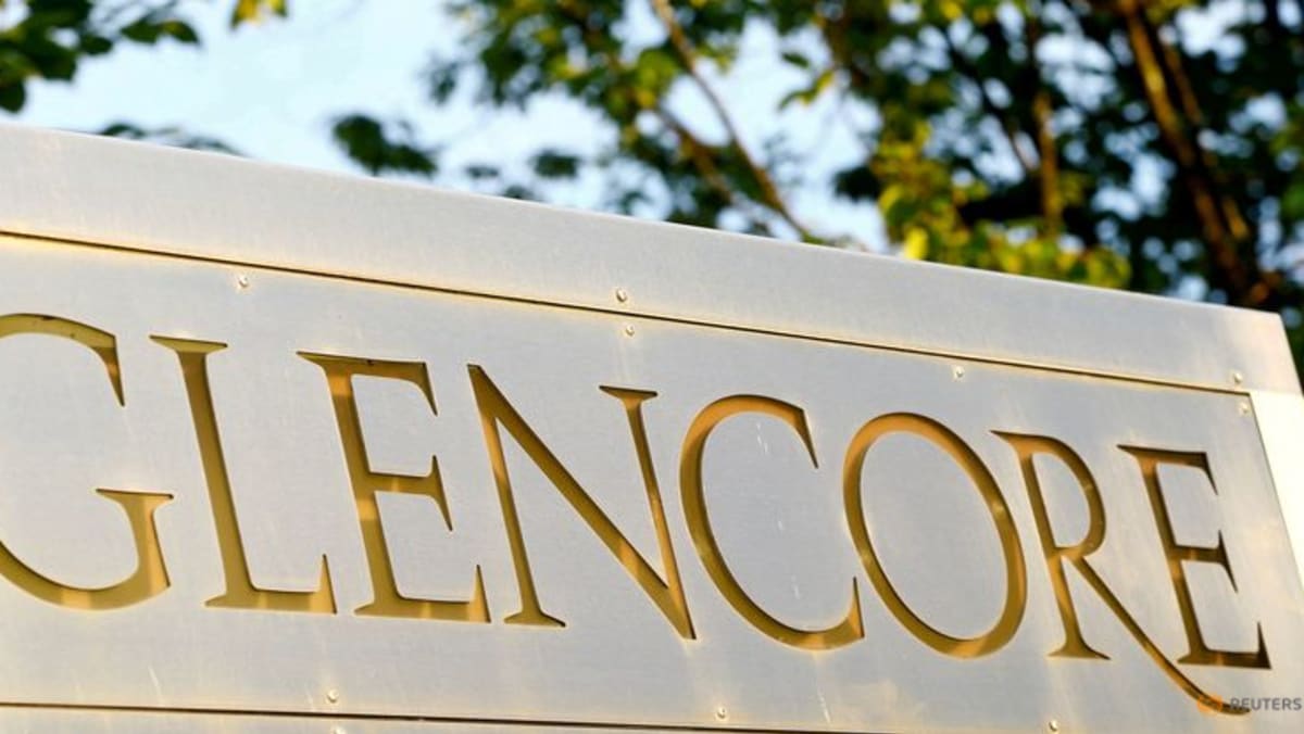 Glencore vende crudo UAE Murban a Marathon en un acuerdo excepcional: fuentes