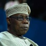 Gobierno de Buhari abrumado por ataques terroristas y bandidos– Obasanjo