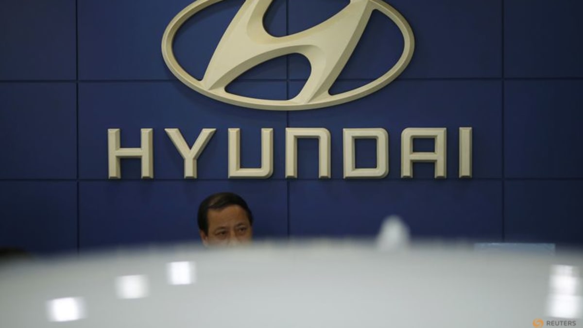 Hyundai Motor comenzará la producción de vehículos eléctricos en EE. UU.