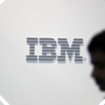 IBM pronostica ingresos optimistas para 2022 en la fuerza de la nube;  banderas Rusia golpeó