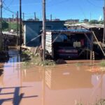 Inundaciones en Sudáfrica: casi 400 muertos confirmados, 55 desaparecidos