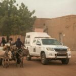 Investigadores de ONU bloqueados en sitio de presuntos asesinatos en Malí