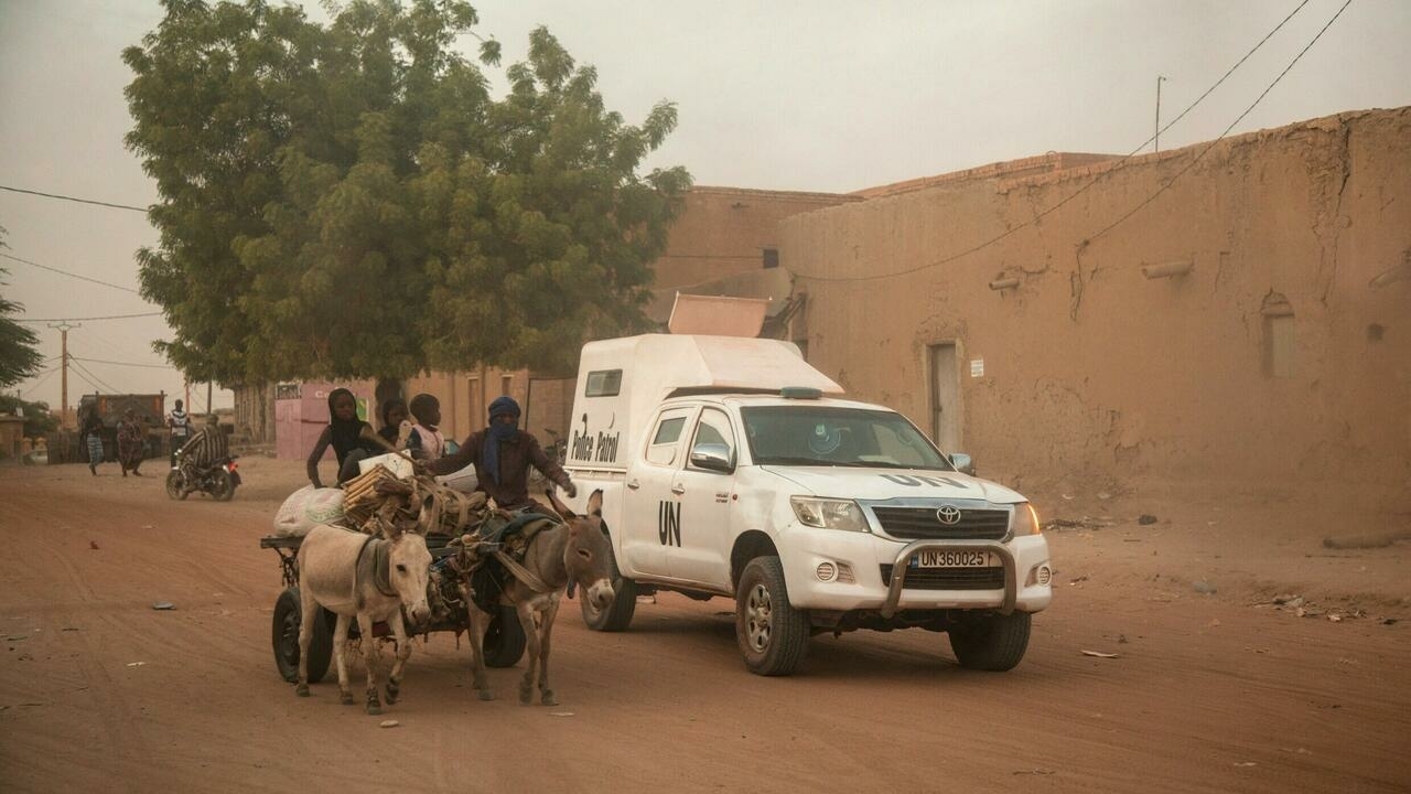 Investigadores de ONU bloqueados en sitio de presuntos asesinatos en Malí