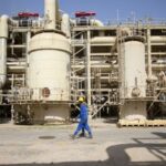Irak exporta petróleo por US$11.070 millones en marzo, la cifra más alta en 50 años