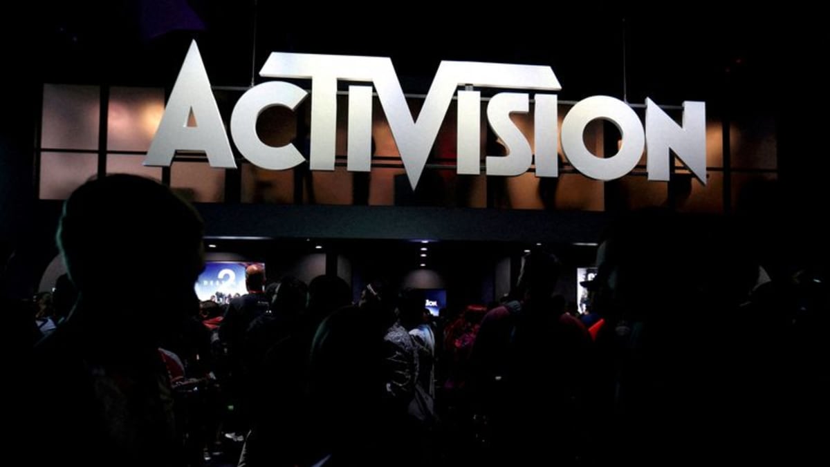 Juez de junta laboral de EE. UU. ordena votación sindical en estudio de Activision