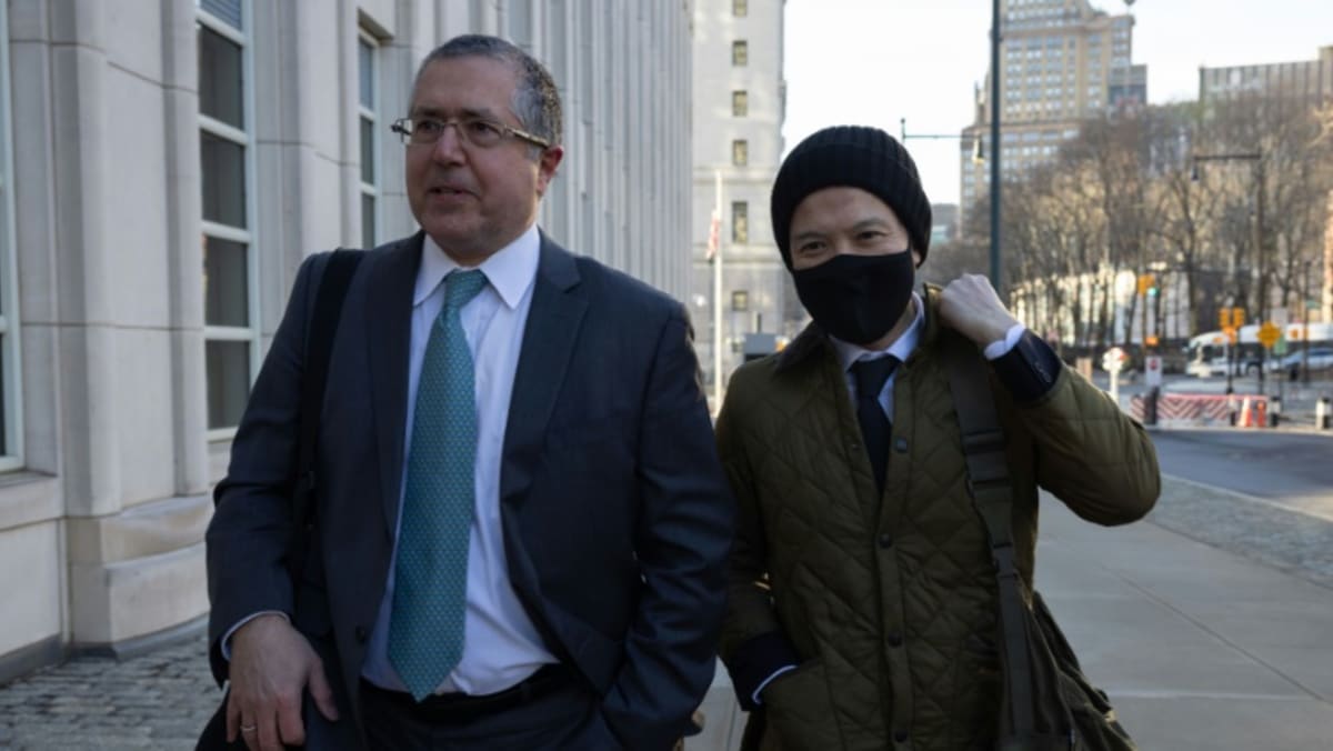 Jurado estadounidense condena a exbanquero de Goldman en escándalo 1MDB
