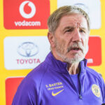 Kaizer Chiefs despide a Stuart Baxter