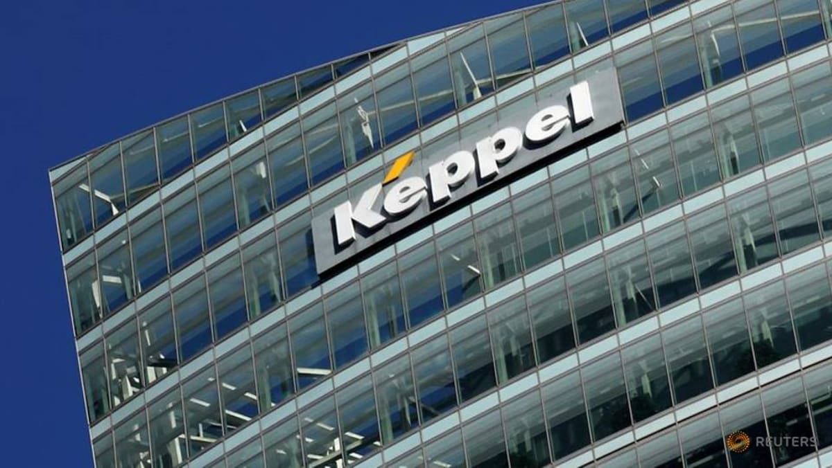 Keppel firma un acuerdo definitivo para fusionar el brazo de O&M con Sembcorp Marine