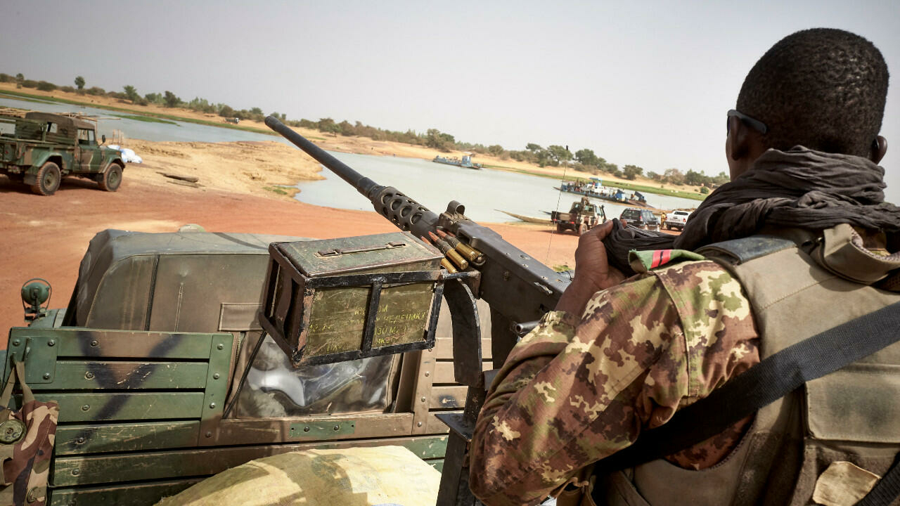 La ONU exige el acceso al lugar de la supuesta masacre de Mali por parte de las fuerzas locales rusas