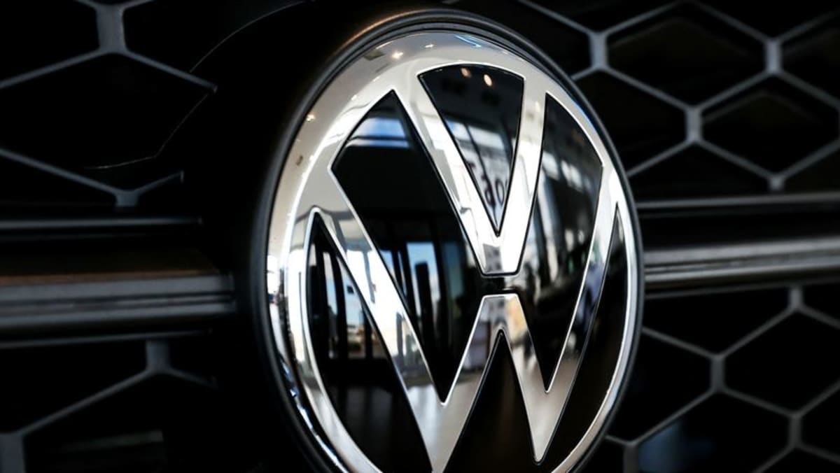 La escasez de chips durará hasta 2024, dice el director financiero de Volkswagen -Boersen-Zeitung