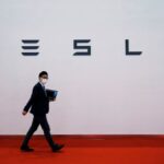 La fábrica de Tesla en Shanghái reanuda la producción: medios locales chinos