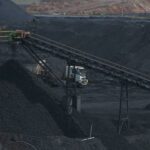 La guerra de Ucrania aumenta la demanda de carbón sudafricano