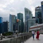 La inflación subyacente de Singapur sube a máximos de 10 años en marzo