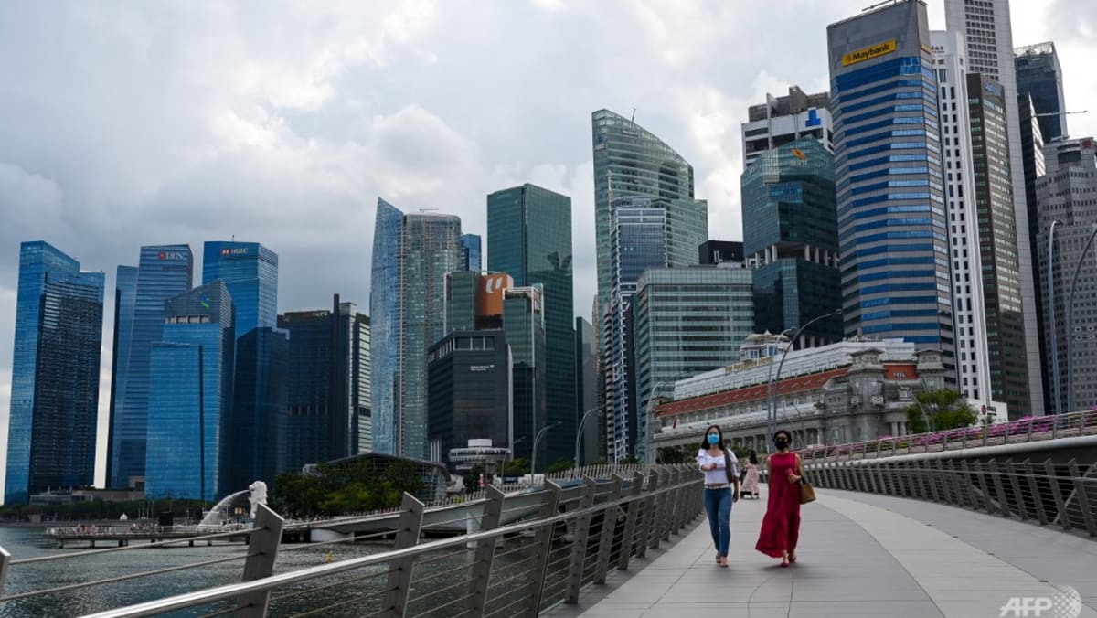 La inflación subyacente de Singapur sube a máximos de 10 años en marzo
