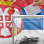 La investigación encuentra que 6.000 personas de etnia albanesa fueron eliminadas de las listas de votantes en Serbia